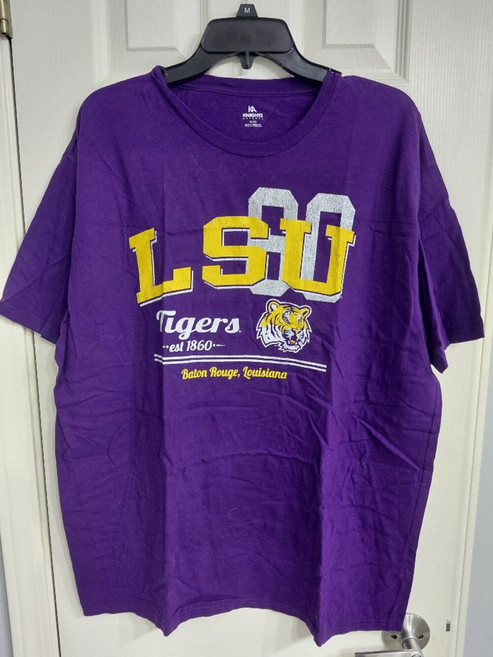 LSU Tigers -Tee